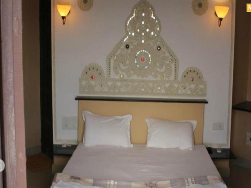 Toran Resort 普杰 外观 照片